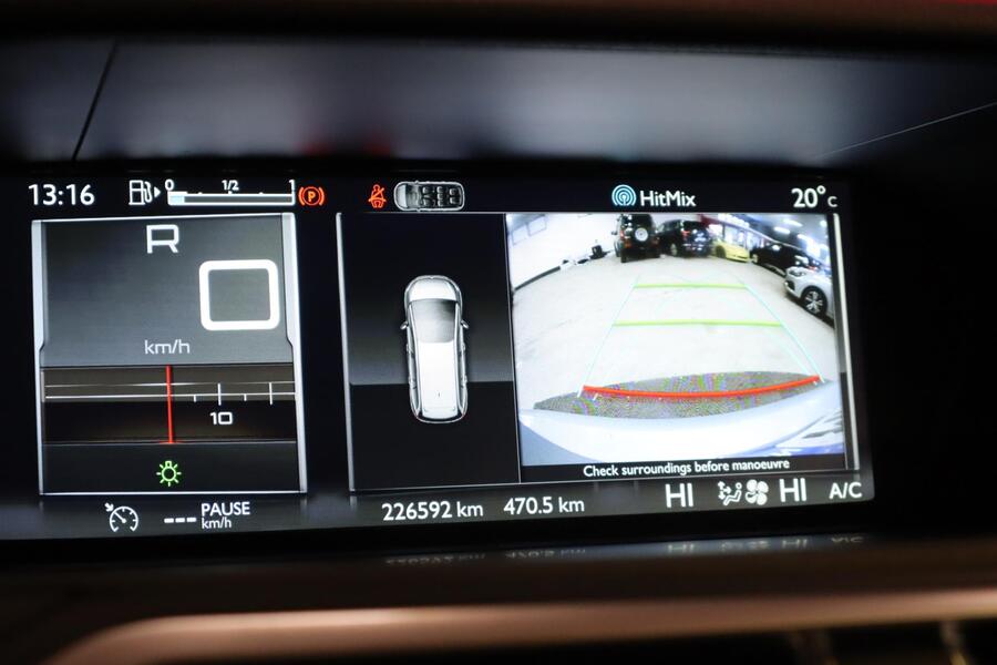 Citroën Grand C4 Picasso vaihtoauto