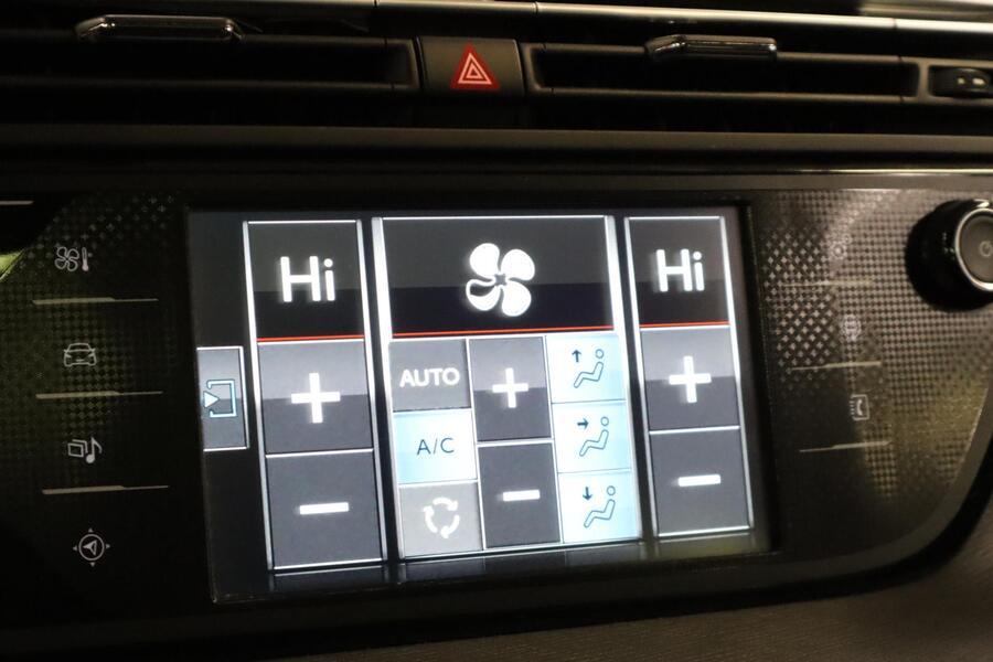 Citroën Grand C4 Picasso vaihtoauto