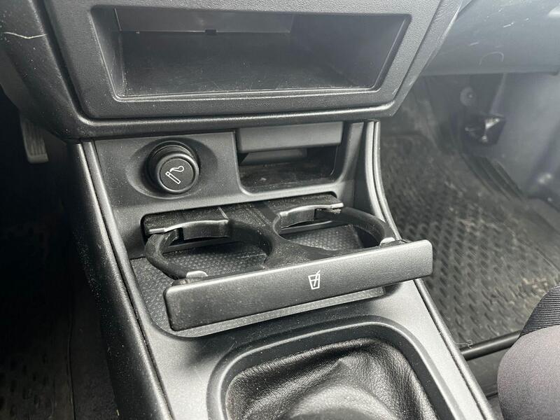 Nissan Almera vaihtoauto