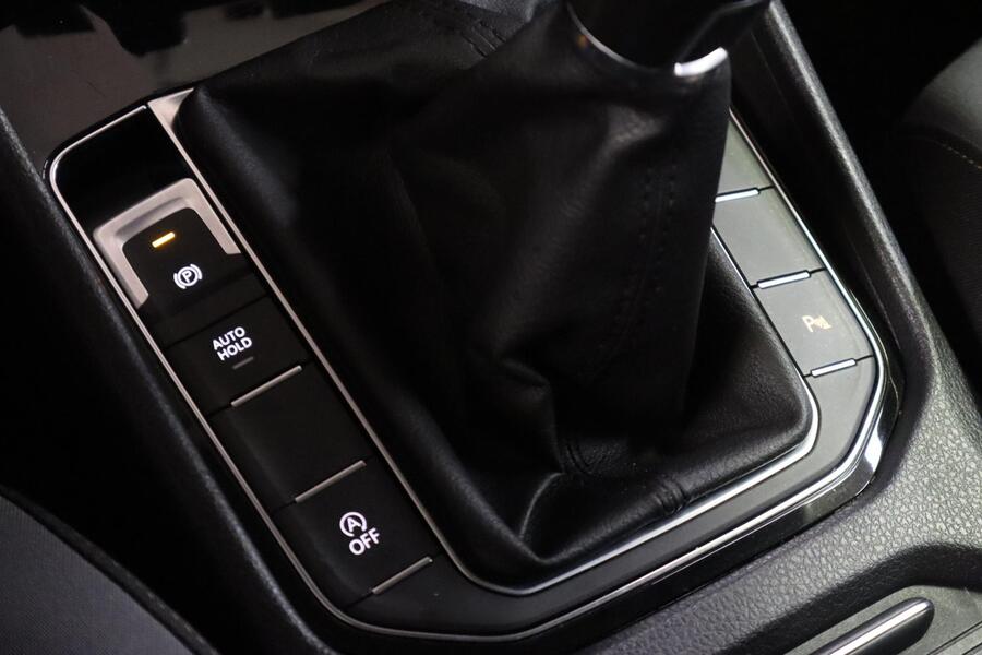 Volkswagen Golf Sportsvan vaihtoauto