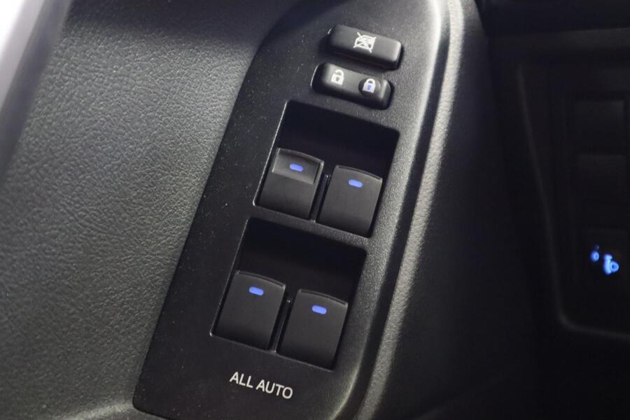 Toyota Land Cruiser vaihtoauto