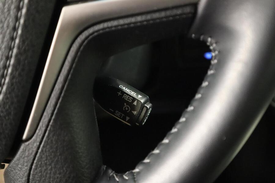 Toyota Land Cruiser vaihtoauto