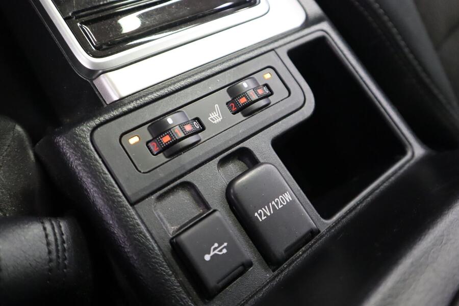 Toyota Land Cruiser vaihtoauto