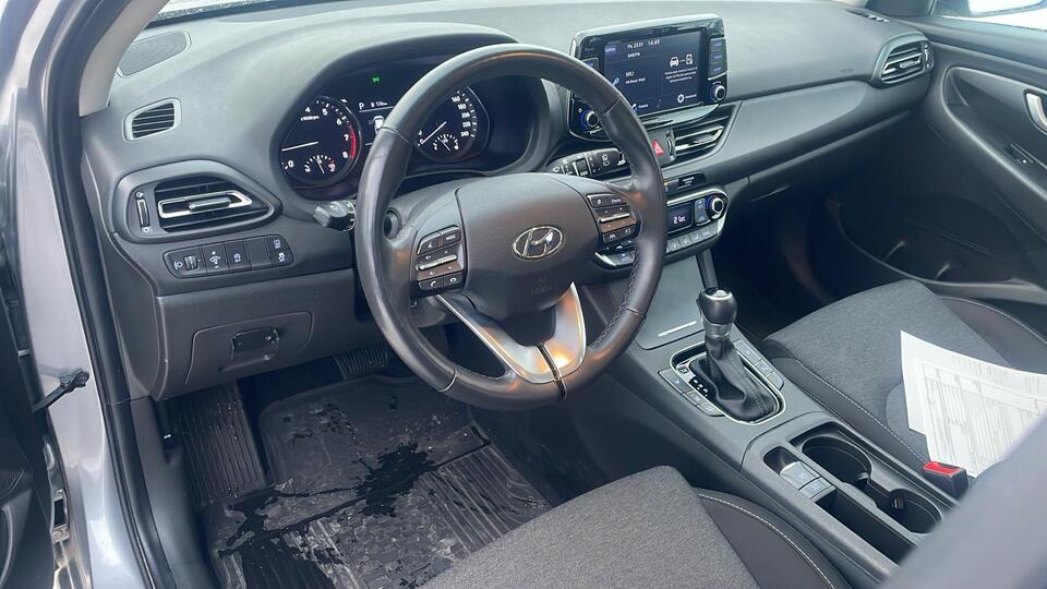 Hyundai i30 vaihtoauto