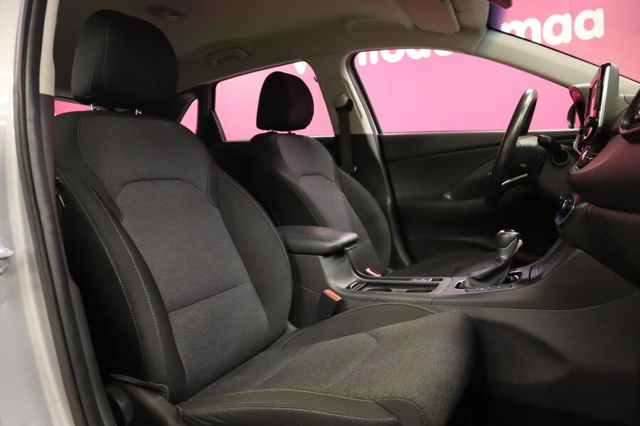 Hyundai i30 vaihtoauto