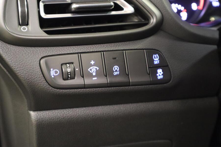 Hyundai i30 vaihtoauto