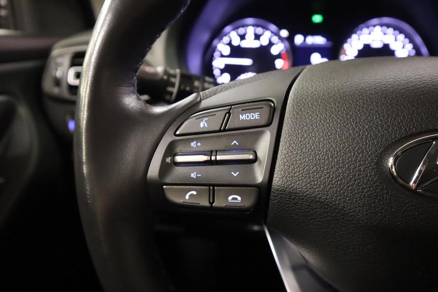 Hyundai i30 vaihtoauto