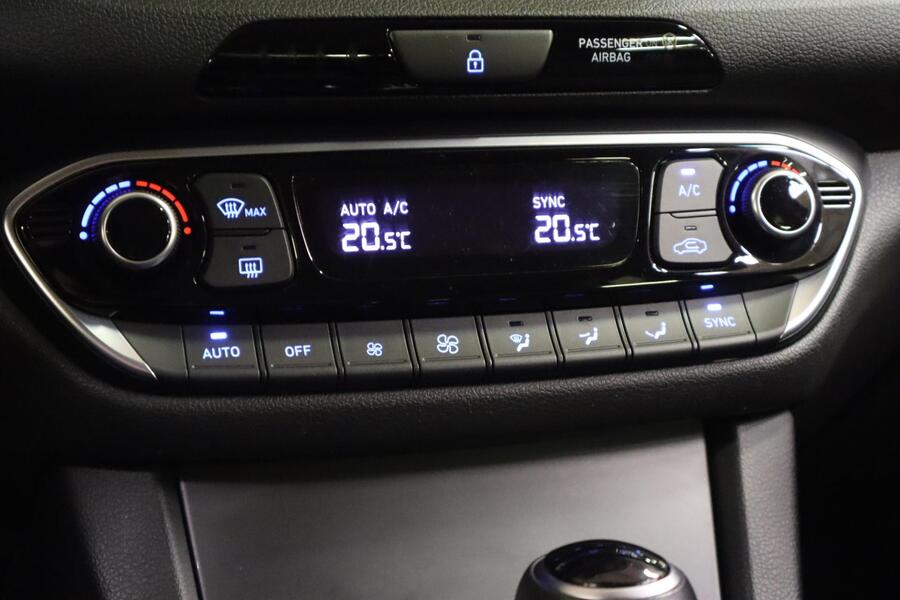 Hyundai i30 vaihtoauto