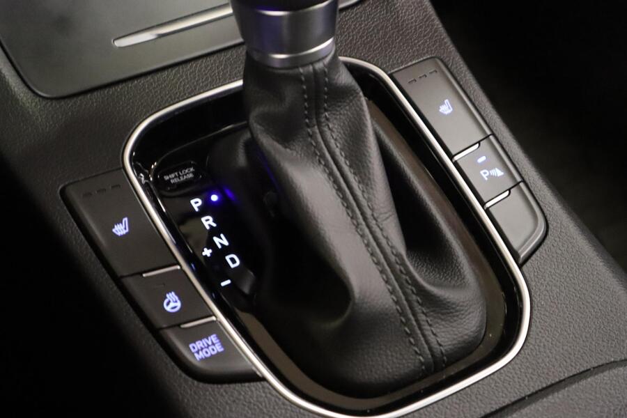 Hyundai i30 vaihtoauto