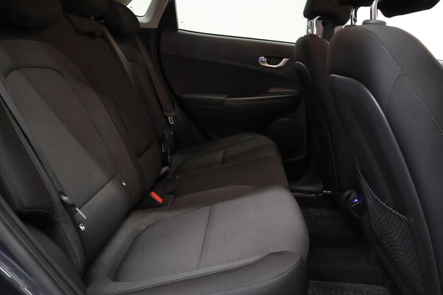 Hyundai KONA Electric vaihtoauto