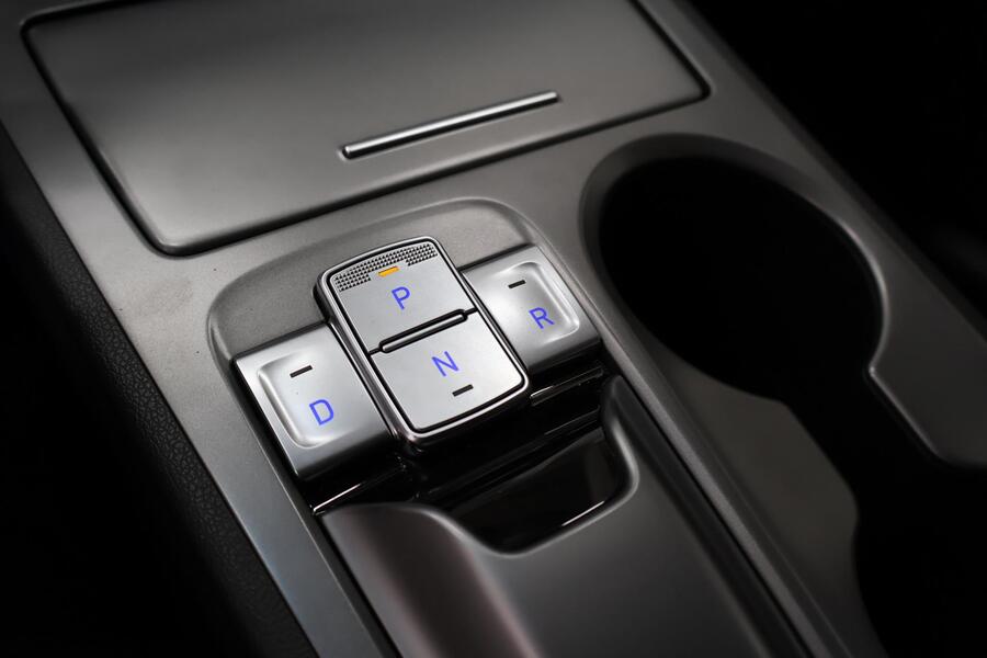 Hyundai KONA Electric vaihtoauto