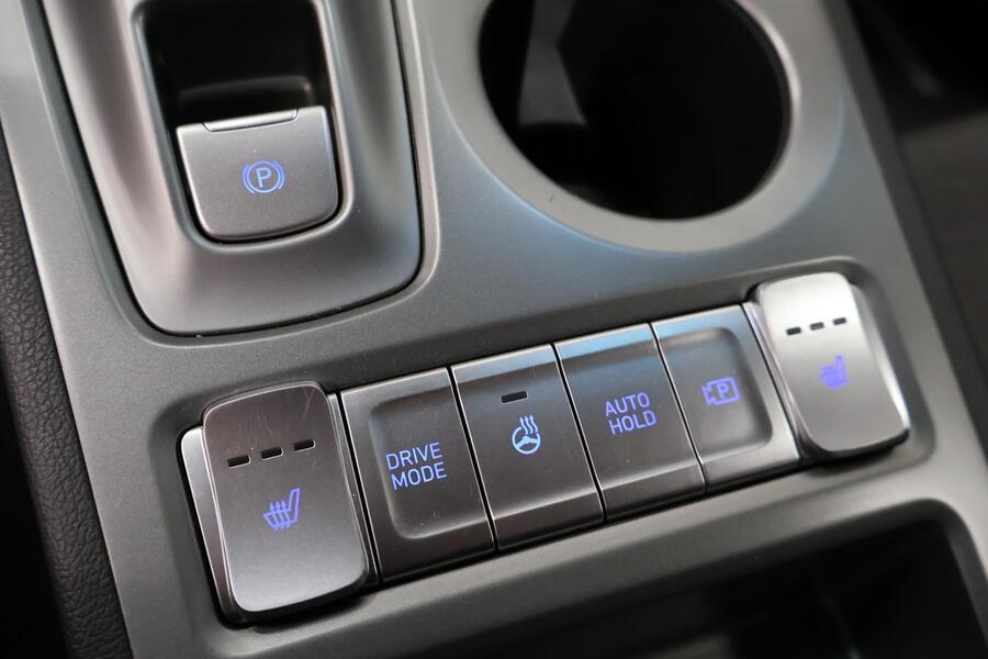 Hyundai KONA Electric vaihtoauto