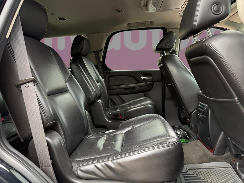 Cadillac Escalade vaihtoauto