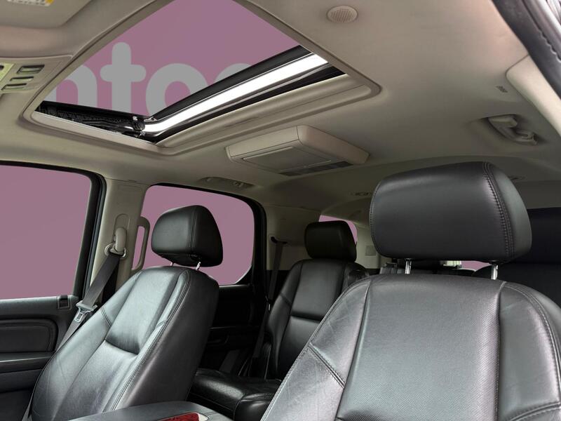 Cadillac Escalade vaihtoauto