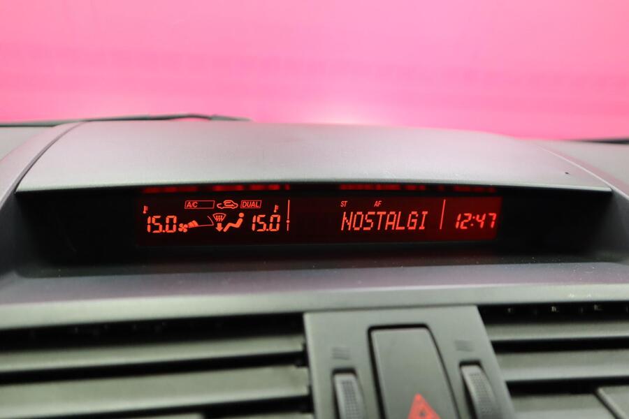 Mazda 6 vaihtoauto