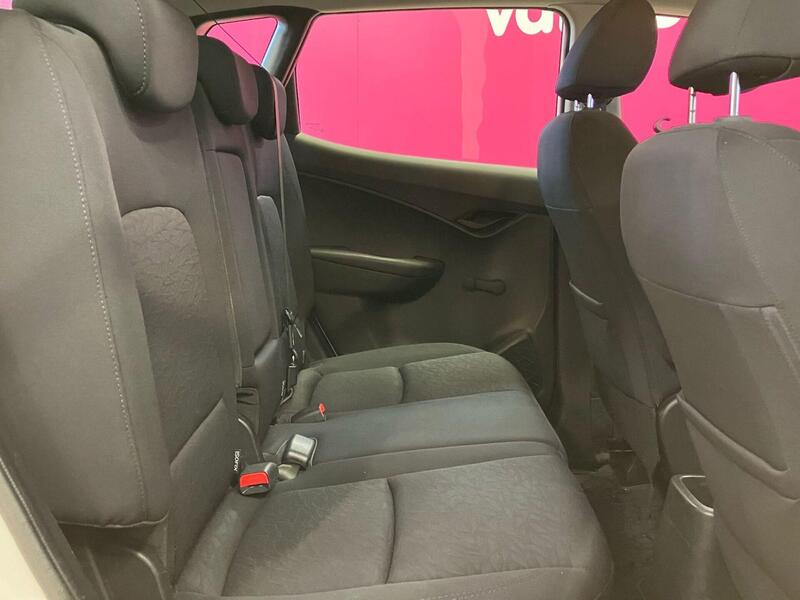 Hyundai ix20 vaihtoauto