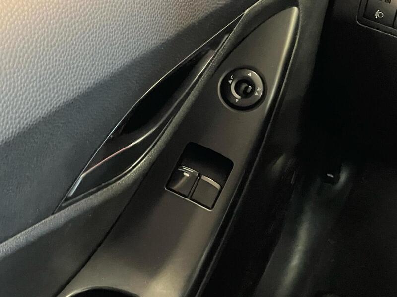 Hyundai ix20 vaihtoauto