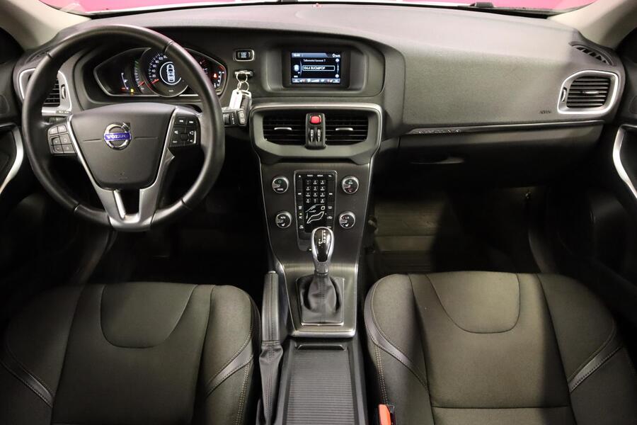 Volvo V40 Cross Country vaihtoauto