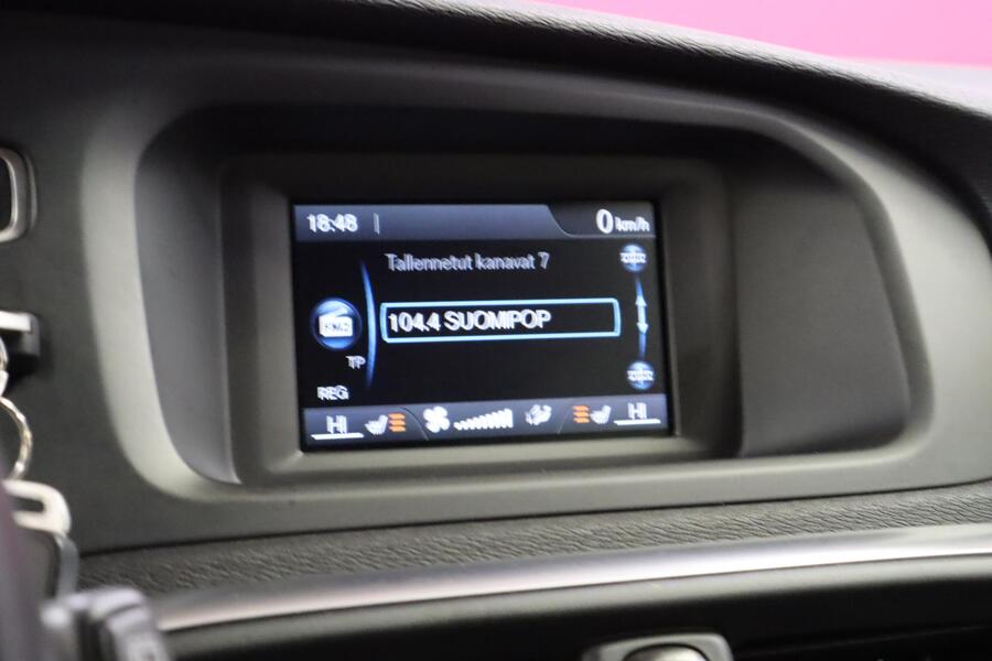 Volvo V40 Cross Country vaihtoauto