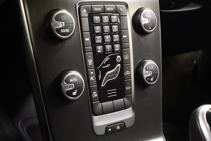 Volvo V40 Cross Country vaihtoauto