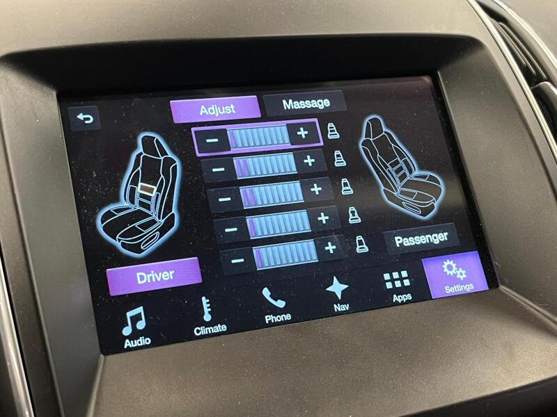 Ford S-MAX vaihtoauto