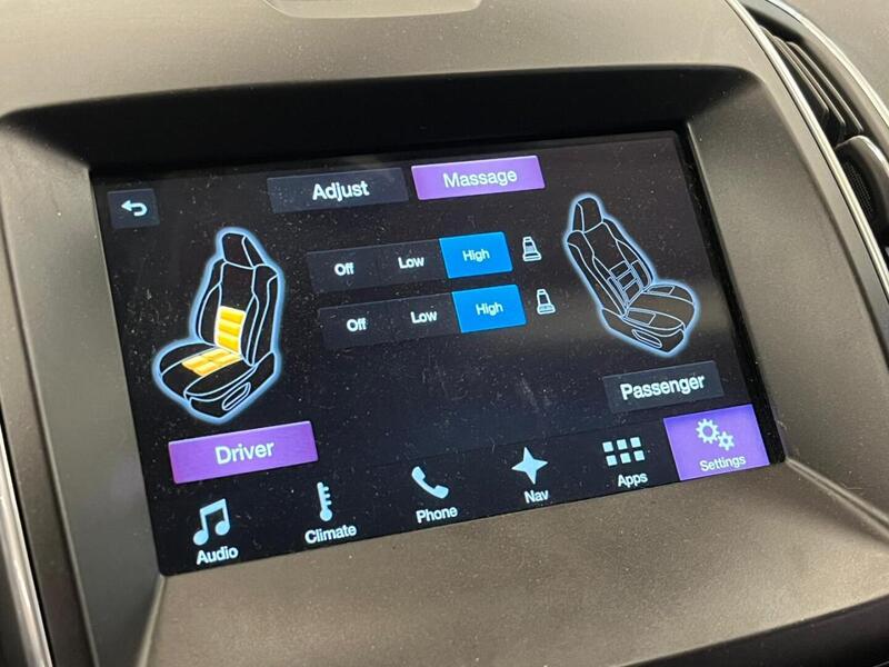 Ford S-MAX vaihtoauto