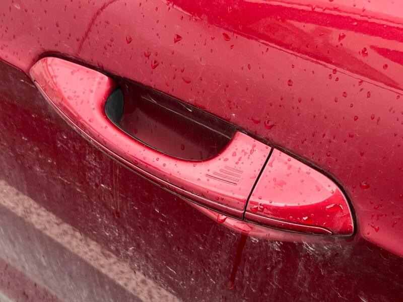 Ford S-MAX vaihtoauto