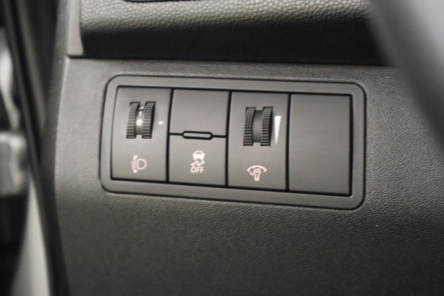 Kia Venga vaihtoauto