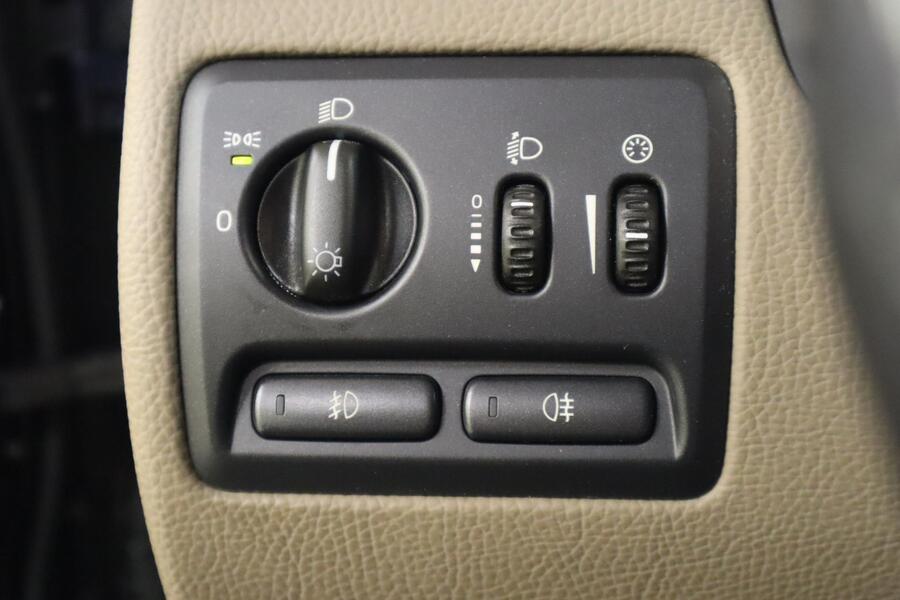 Volvo XC70 vaihtoauto