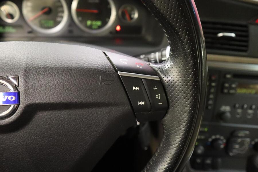 Volvo XC70 vaihtoauto