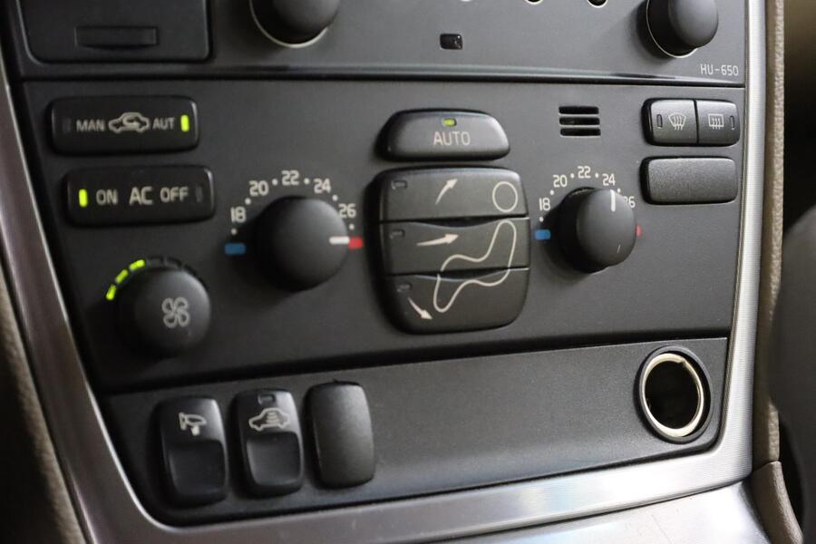 Volvo XC70 vaihtoauto