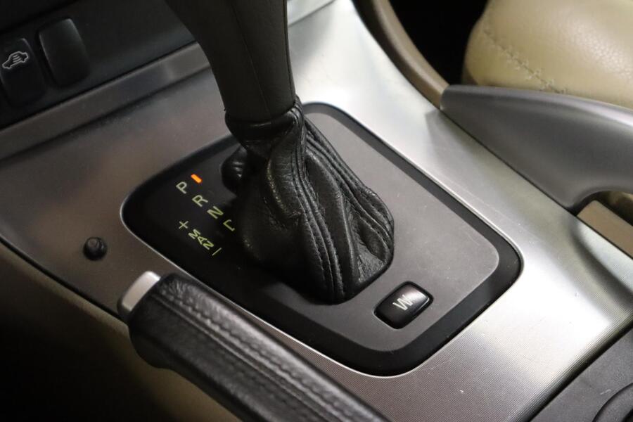 Volvo XC70 vaihtoauto