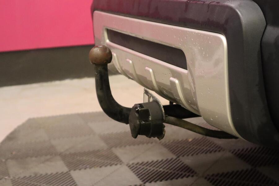 Volvo XC70 vaihtoauto