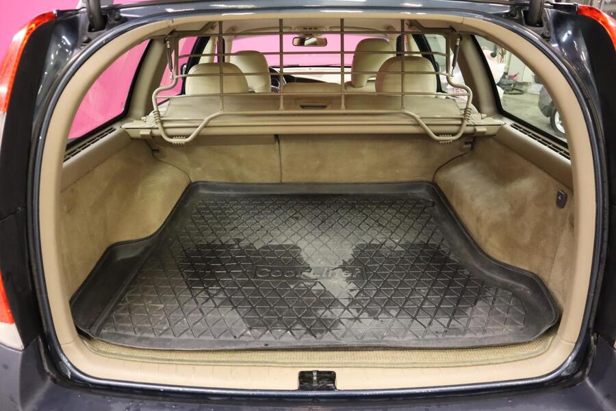 Volvo XC70 vaihtoauto