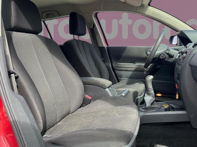 Renault Mégane vaihtoauto