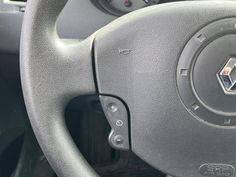 Renault Mégane vaihtoauto