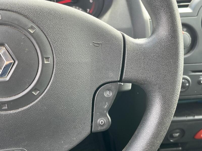 Renault Mégane vaihtoauto