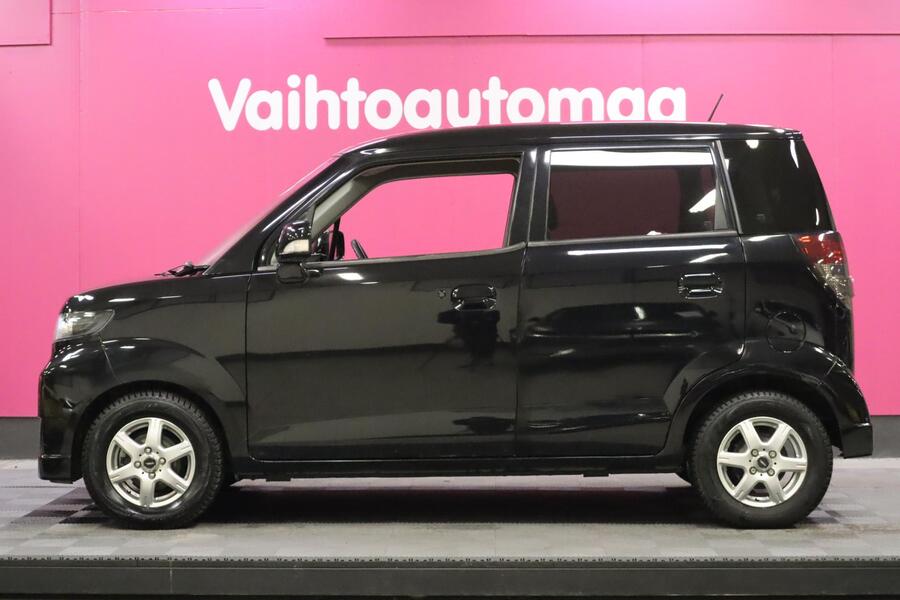 Honda Life vaihtoauto