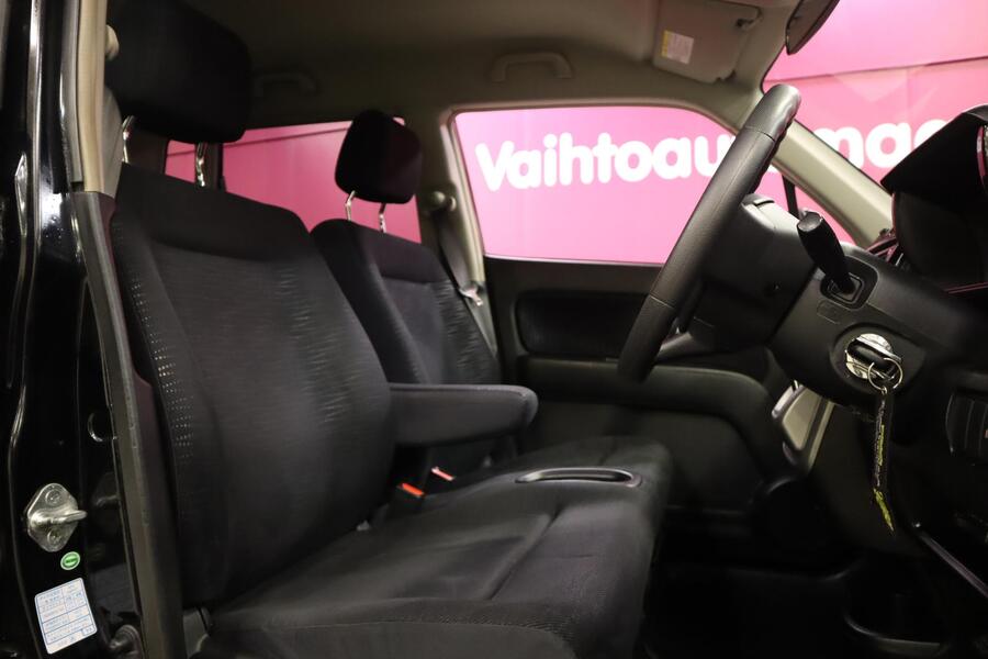 Honda Life vaihtoauto