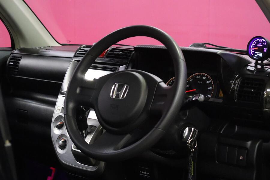 Honda Life vaihtoauto