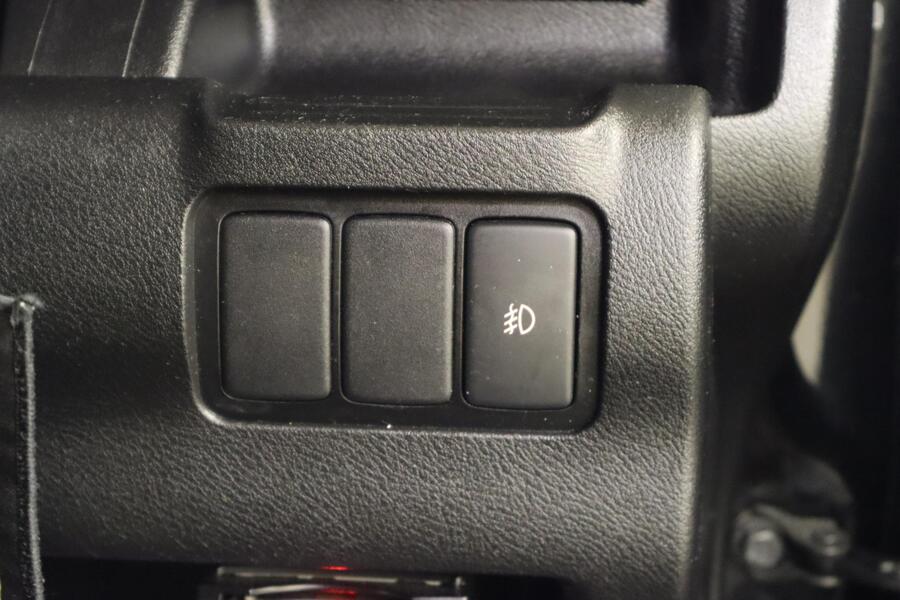 Honda Life vaihtoauto