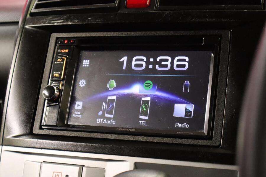 Honda Life vaihtoauto