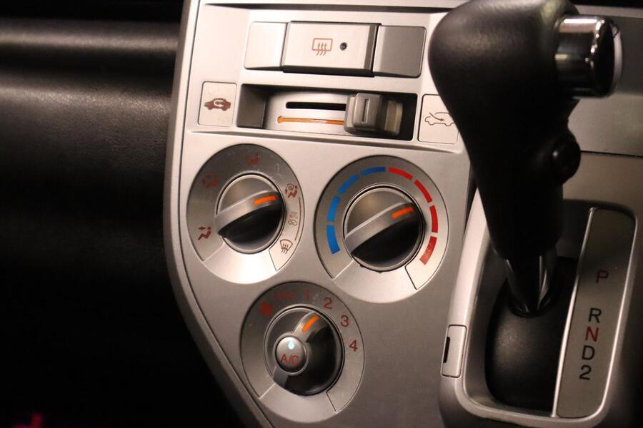 Honda Life vaihtoauto