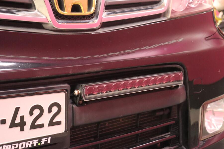 Honda Life vaihtoauto