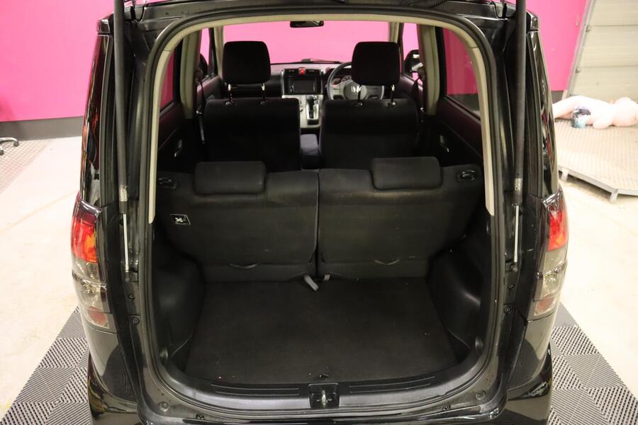 Honda Life vaihtoauto