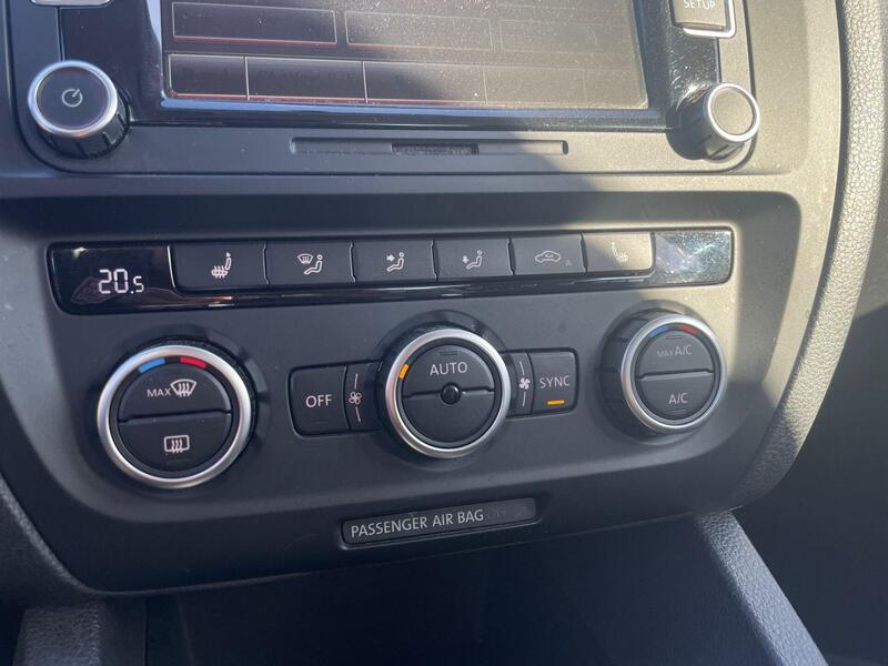 Volkswagen Jetta vaihtoauto