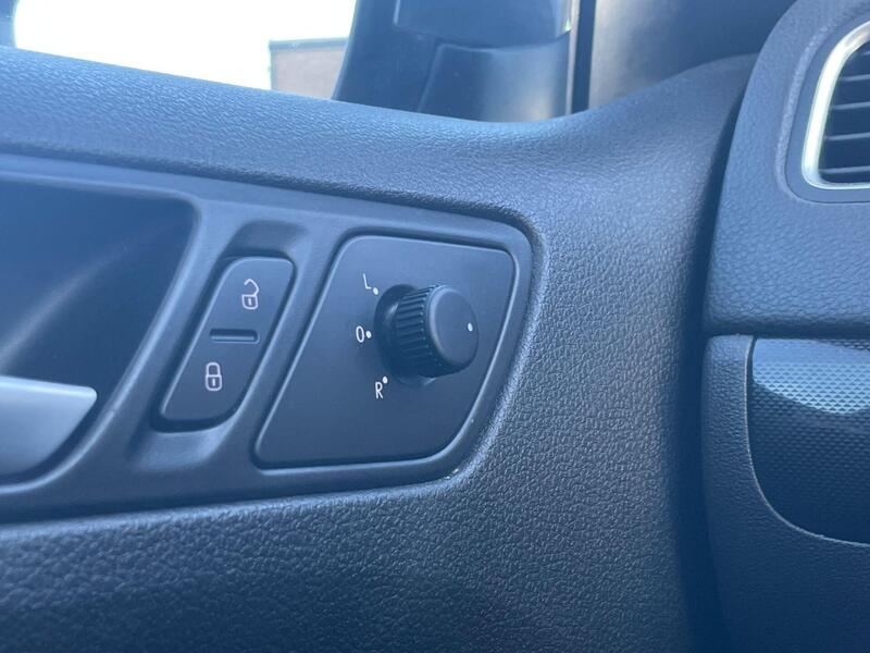 Volkswagen Jetta vaihtoauto