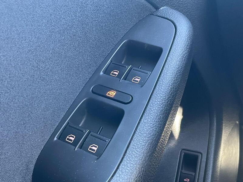 Volkswagen Jetta vaihtoauto