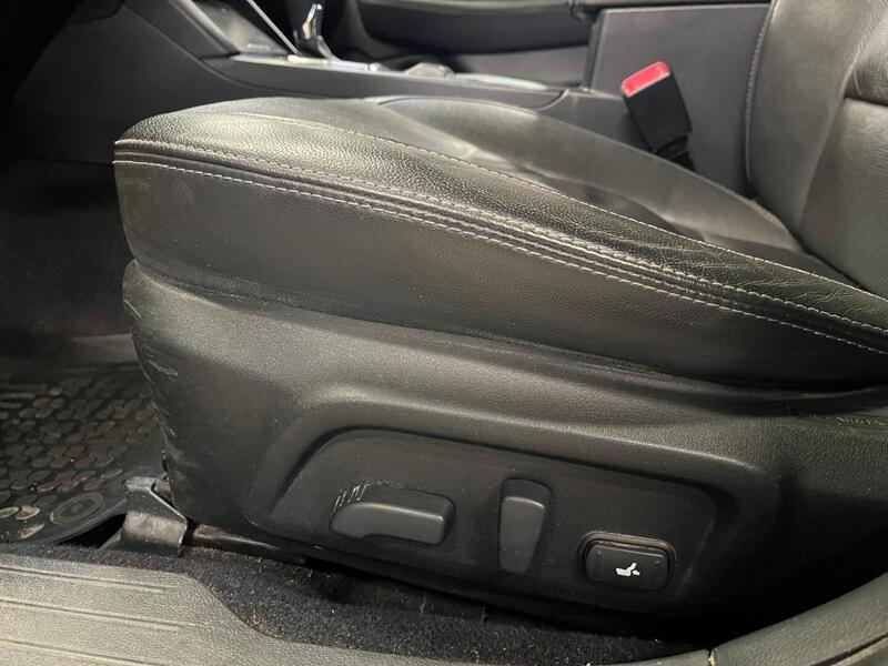 Subaru Outback vaihtoauto