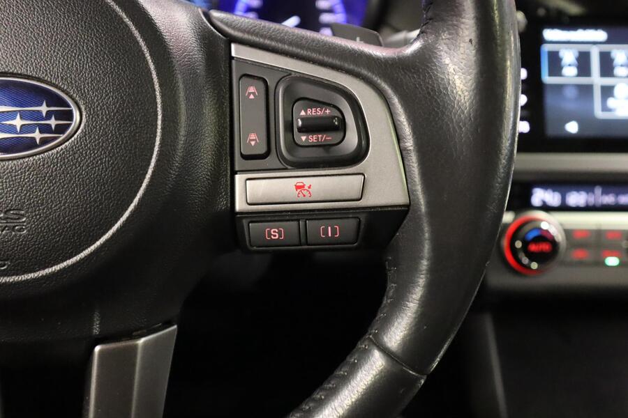 Subaru Outback vaihtoauto